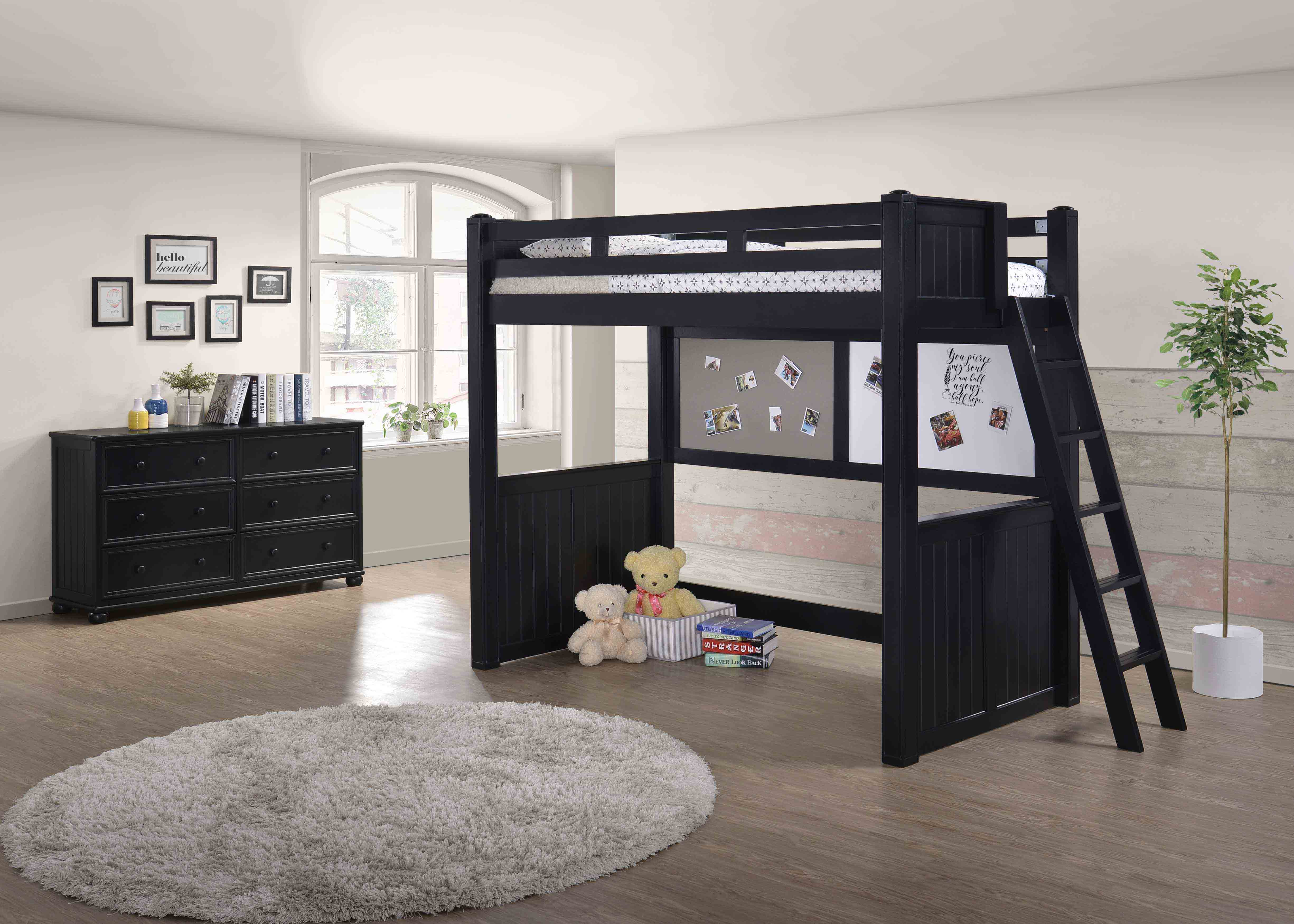 cheap loft beds near me